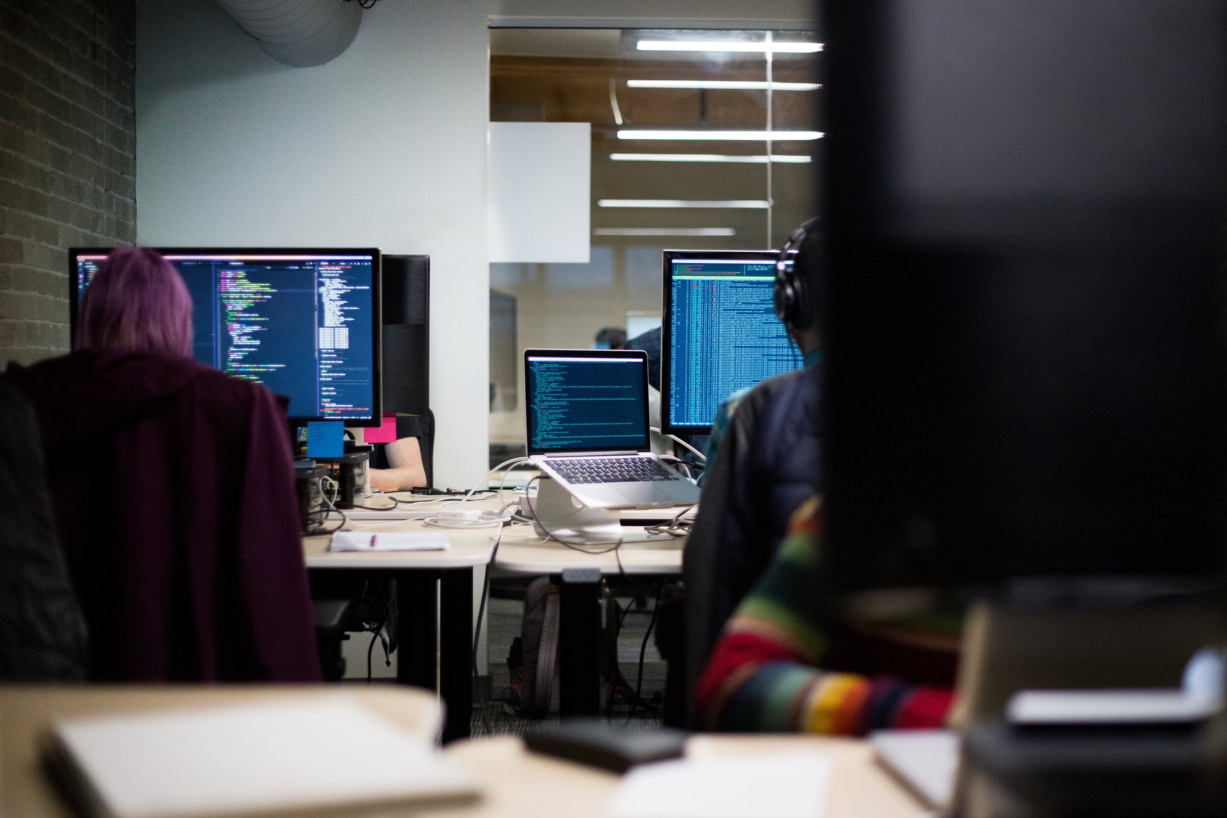 A Holistic Approach to Data Governance